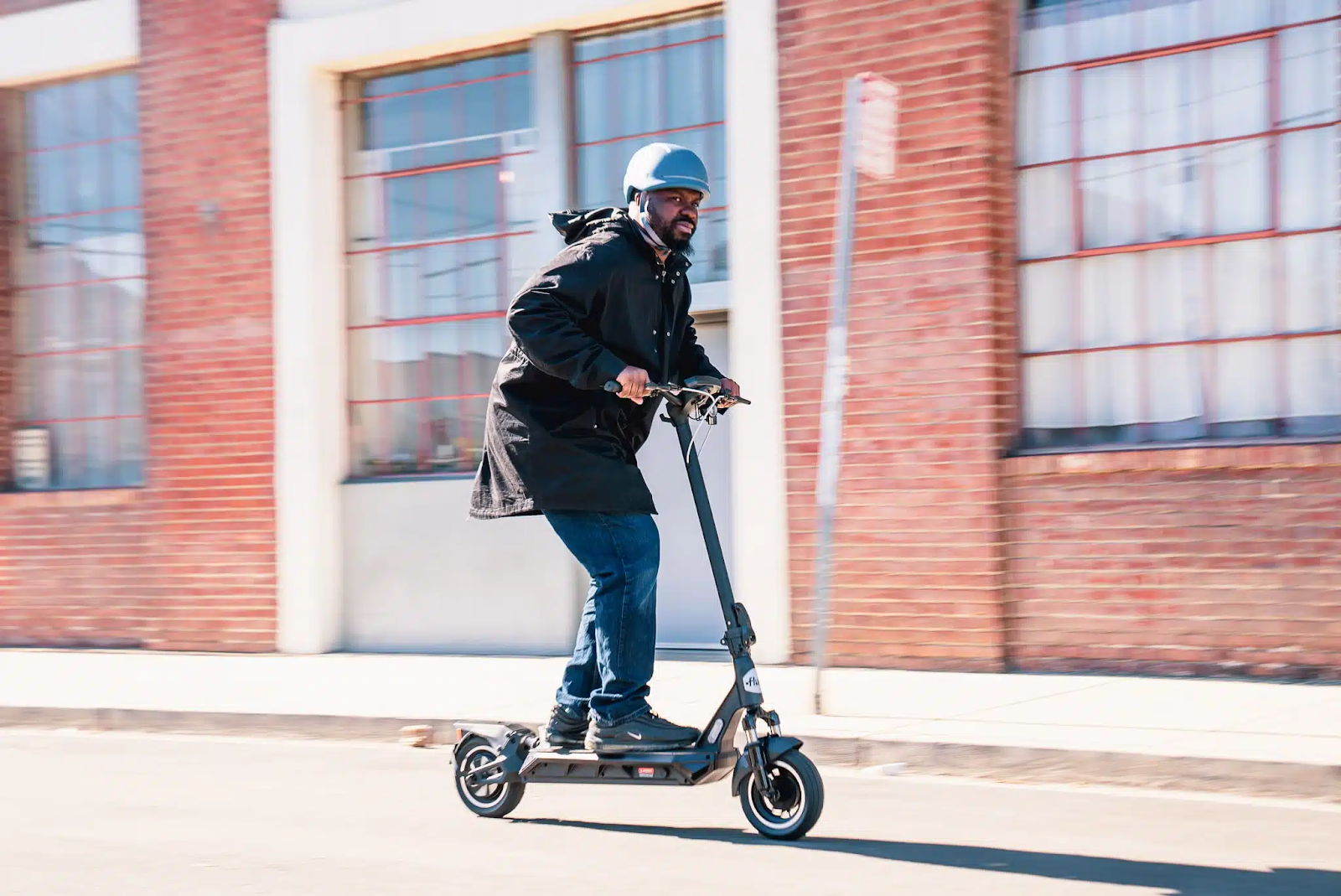 The Ultimate Guide to High-Performance Electric Scooters