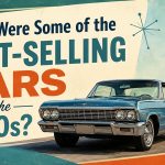 What Were Some of the Best-Selling Cars of the 1960s