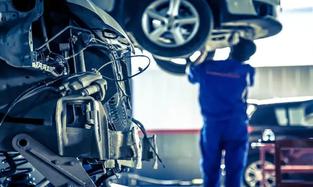 Top Warning Symptoms of Failing Car Clutch Systems You Should Notice